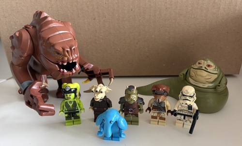 Lego star wars figuren aus - figuren,