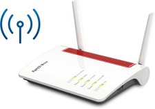 Avm wlan router fritz box - avm,