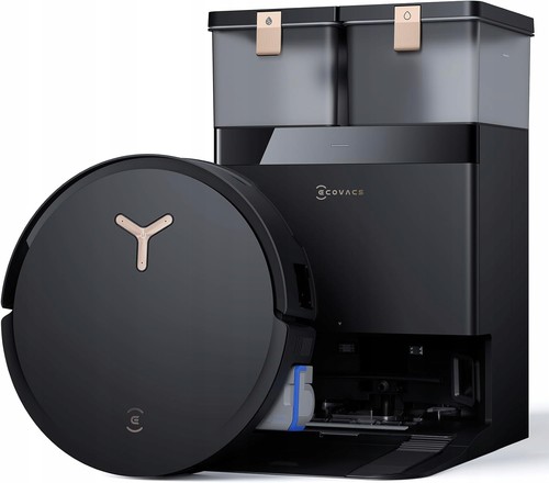 Ecovacs deebot pro - ecovacs, x8