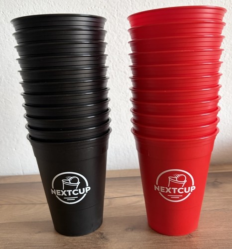 Bierpong hartplastikbecher - bierpong,