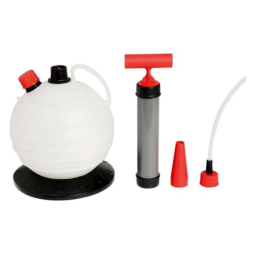 Vakuum olabsauger 1 pc - 1,