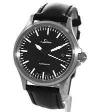 Sinn Automatik Ref. 556