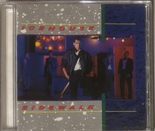 Icehouse - Sidewalk - Original