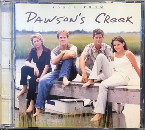 Songs from dawson creek - songs,