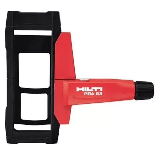 Hilti pra laser - hilti, empfänger