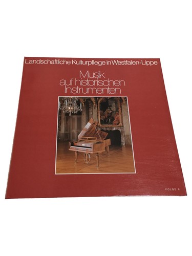 Vinyl klassik musik - vinyl,