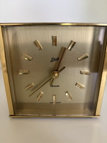 Schatz elexacta tisch uhr - schatz,