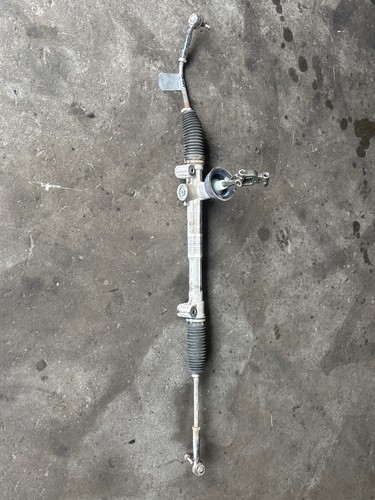 Lenkgetriebe opel corsa - corsa, e