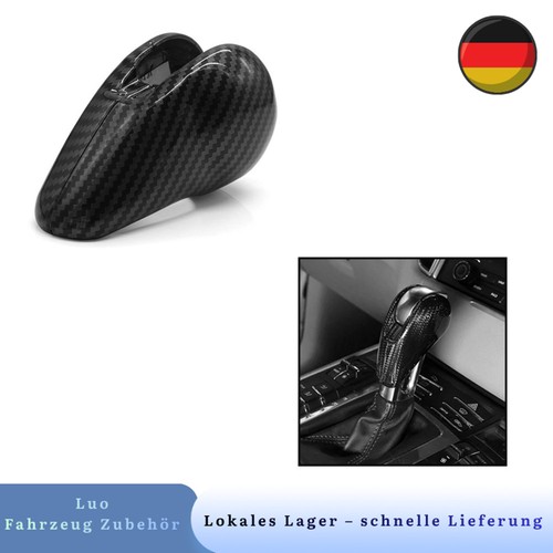 Schalthebelknauf abdeckung - schalthebelknauf,