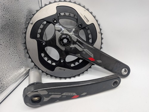 Sram red 172 - red, 172,5