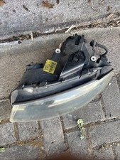 Audi A3 8P 8P1 Scheinwerfer