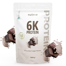 Protein Pulver Vegan 1 kg -