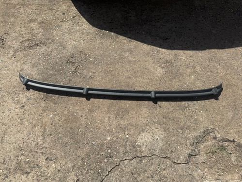 Bmw e46 vfl pdc blende - vfl,