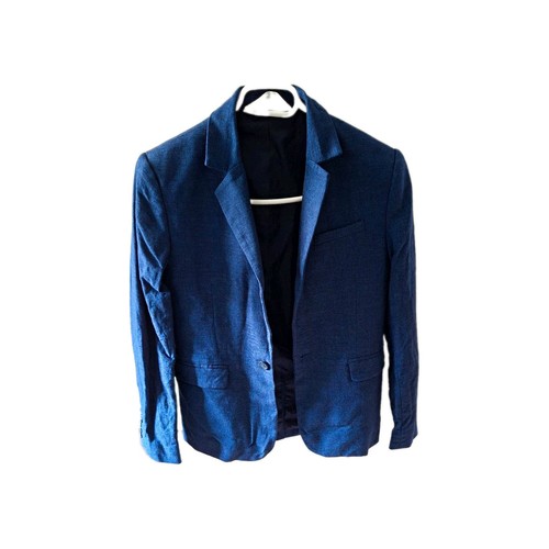 Blazer blau gr - h&m, gr.