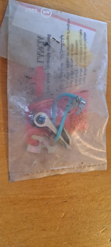 Kontaktsatz zündverteiler - kontaktsatz,