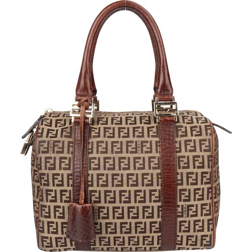 Fendi monogram forever - monogram,