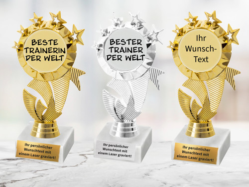 Sterne pokal beste - 5-sterne, "beste