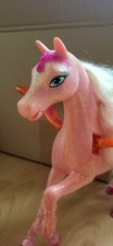 Barbie Diamantschloss Pegasus