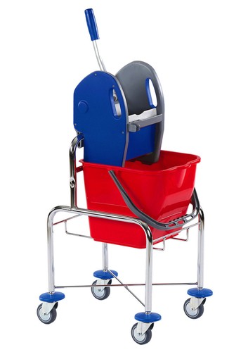 Cleansv reinigungswagen hoch - cleansv,