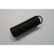 Zugfeder f. Presspalken für