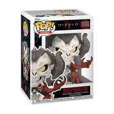 Funko Pop! Diablo IV - Mephisto #1008