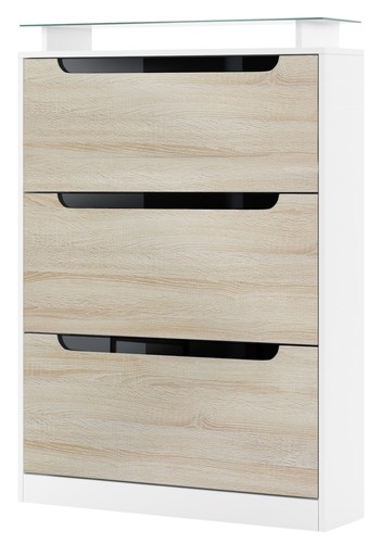 Schuhschrank schuhkipper - schuhschrank,