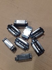 BOSCH REXROTH Führungswagen