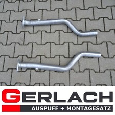 Auspuff für Lexus IS 250 2.5