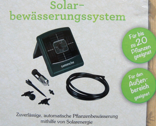 Pflanzen solar - pflanzen,