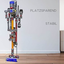 Ständer Staubsauger für