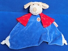 KÄTHE KRUSE SCHMUSETUCH HUND