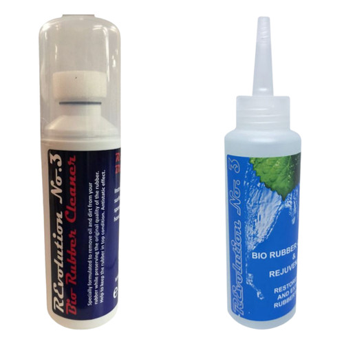 Revolution combi cleaner - revolution, 3