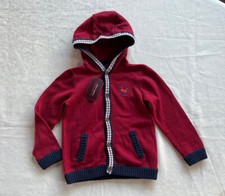 * SERGENT MAJOR *  Strickjacke