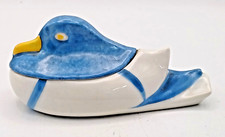 EDOUARD MARCEL SANDOZ Art Deco