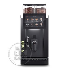 Rex Royal S 300 MCT-CF