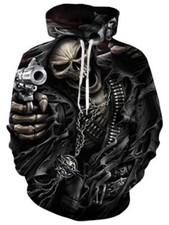 Schädel Totenkopf Skull