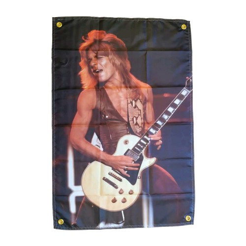 Randy rhoads banner - randy,
