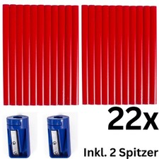 Zimmermannsbleistift