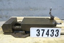 Maschinenschraubstock