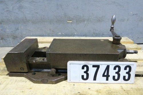 Maschinenschraubstock