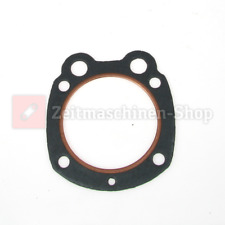 Zylinderkopfdichtung für Ural 650 ccm | Kopfdichtung mit Kupferbrennring