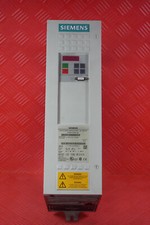 Siemens 6SE7021-8EB61 Simovert VC Frequenzumrichter / AC Drive sofort lieferbar