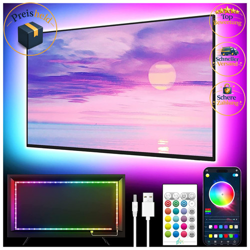 Led hintergrundbeleuchtung - led, tv-hintergrundbeleuchtung