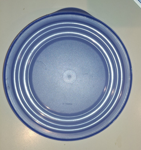 Tupperware ersatzdeckel - tupperware, nr