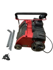 Einhell Akku-Vertikutierer