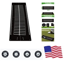Golf Putting Mats Practice