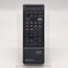 Onkyo Remote Control