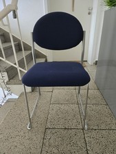Grahl Freischwinger Sessel Stühle stapelbar 16 Stück! Nur 199 Euro für alle!