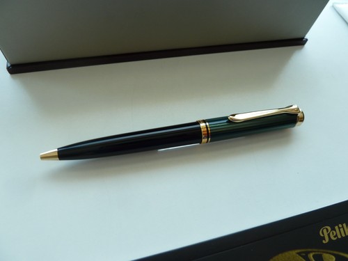 Pelikan souverän k800 - k800,