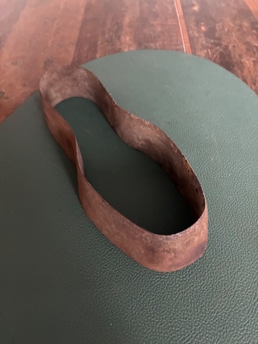 Stanzeisen für schuhsohlen - stanzeisen,